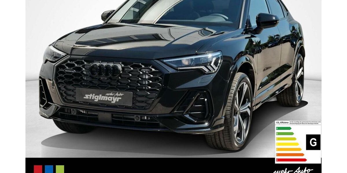 Audi Q3 15.000 km 54.990 &euro; Pfaffenhofen 85276