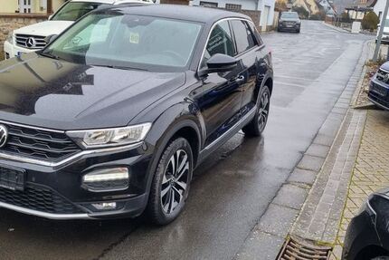 VW T-Roc 76.900 km 18.990 &euro; Stammheim 97509