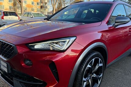 Cupra Formentor 42.743 km 26.900 &euro; München 81243