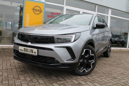 Opel Grandland (X) 5.600 km 27.950 &euro; Kyritz 16866