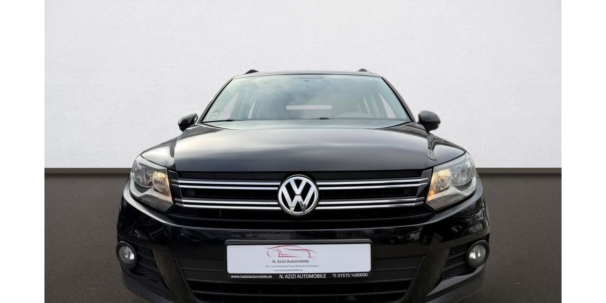 VW Tiguan 166.000 km 7.450 &euro; Frankfurt am Main 60386