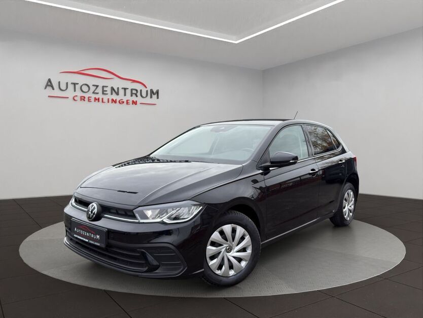 VW Polo 47.721 km 16.490 € Cremlingen 38162