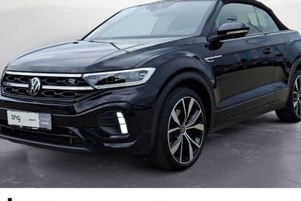VW T-Roc 38.071 km 27.430 &euro; Balingen 72336