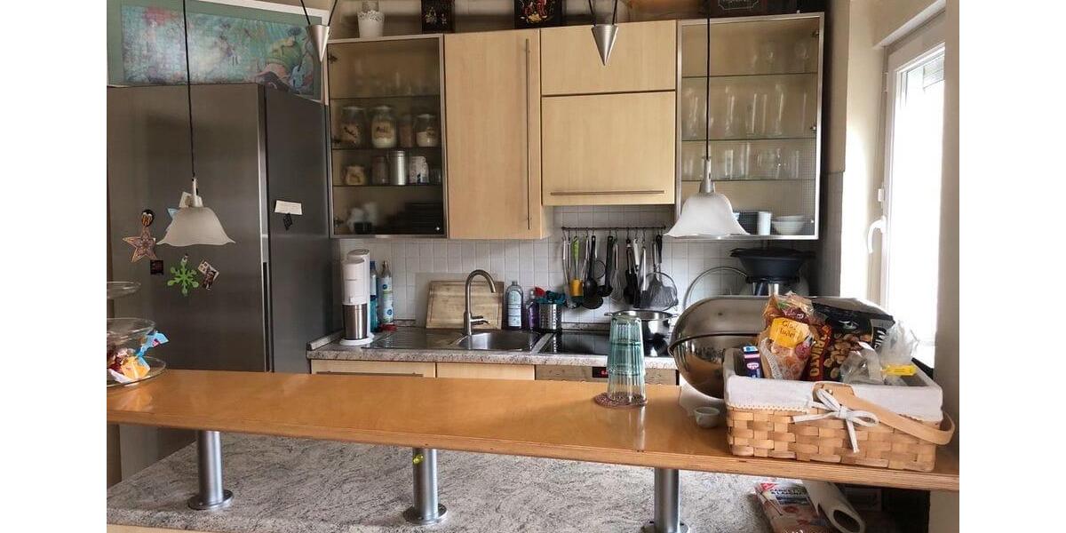 Etagenwohnung Bremen Östliche Vorstadt - 4 Zimmer, 110 m&sup2;, 1.400&euro; | Angebot:26545607
