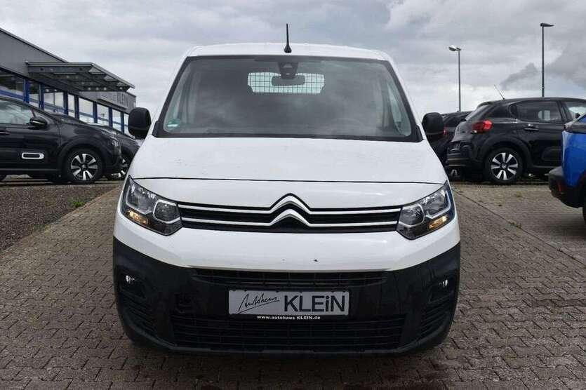 Berlingo