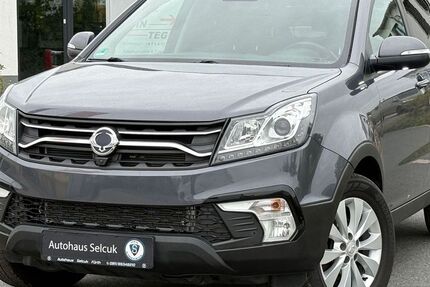 SsangYong Korando 179.000 km 8.990 € Fürth (bei Nürnberg) 90768