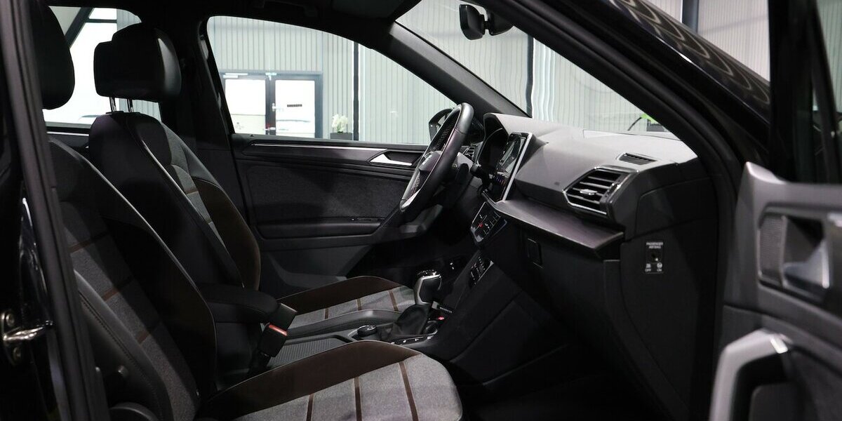 Seat Tarraco 1.4 TSI e-Hybrid DSG XCELLENCE PANORAMA 89.000 km 26.991 &euro; Hamm 59077
