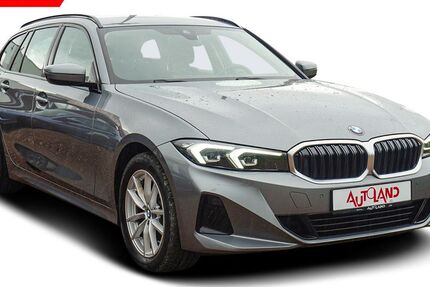 BMW 318 49.755 km 29.950 &euro; Naumburg OT Schönburg 06618