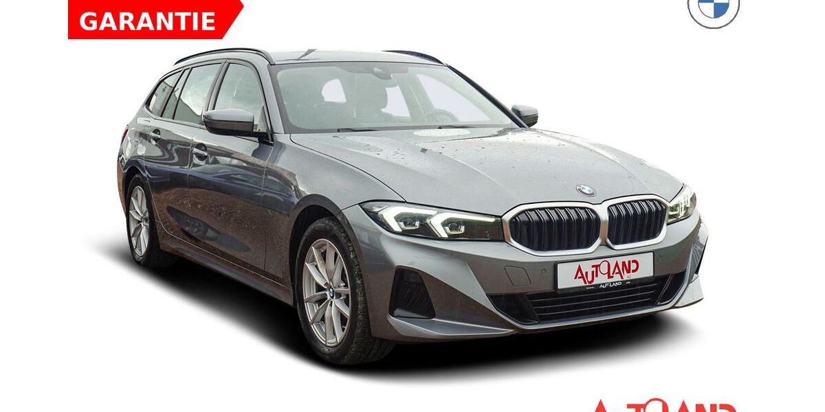 BMW 318 49.755 km 29.950 &euro; Naumburg OT Schönburg 06618