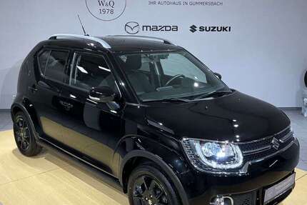 Suzuki Ignis 32.500 km 14.490 &euro; Gummersbach 51645