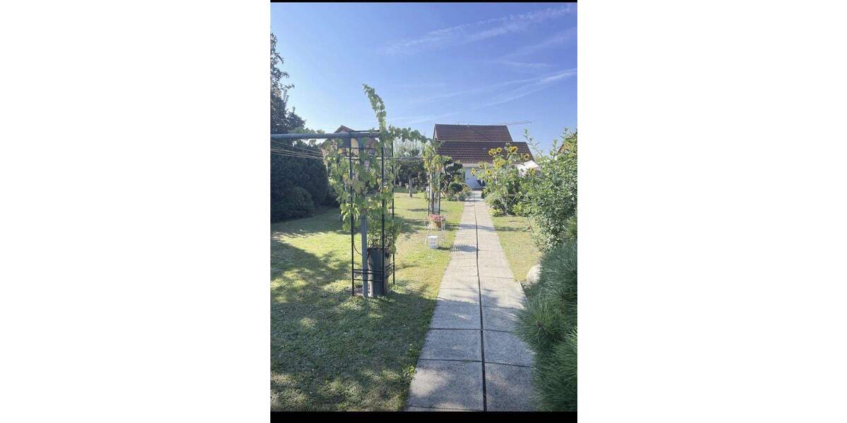 gemütliches Haus mit Nebengebäude und großem Grundstück 6 zimmer