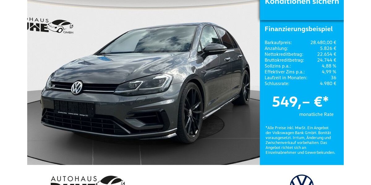 VW Golf 77.298 km 28.480 &euro; Dinklage 49413