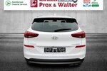 Hyundai Tucson 1.6 CRDi DPF 2WD 7-DCT LED+NAVI+KAMERA 75.699 km 18.900 &euro; Hagenow 19230