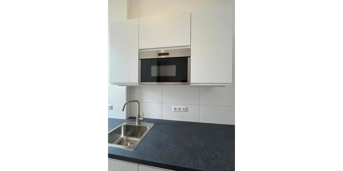 Etagenwohnung Berlin Reinickendorf - 1 Zimmer, 11 m&sup2;, 307&euro; | Angebot:26366384