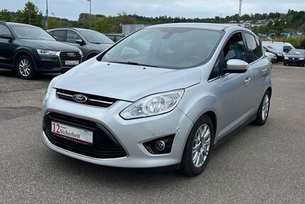 Ford C-Max 109.000 km 6.900 &euro; Blaustein 89134