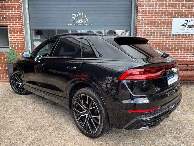 Audi Q8 172.600 km 44.950 € Wietmarschen - Lohne 49835