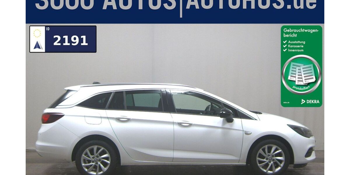 Opel Astra 187.984 km 7.250 &euro; Gyhum/Bockel 27404