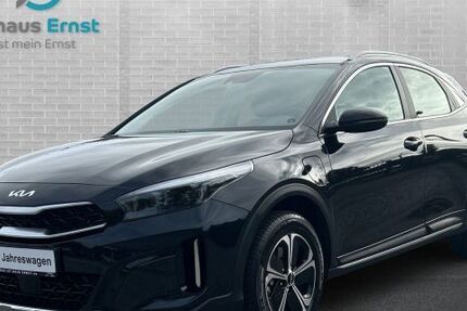 Kia XCeed 10.000 km 29.990 &euro; Kiel 24107