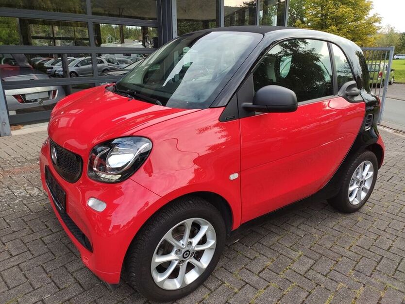 ForTwo
