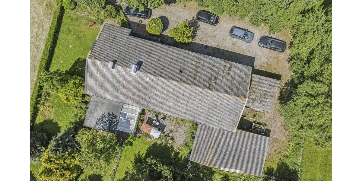 Bauernhaus, Landhaus Fehmarn Vadersdorf - 5 Zimmer, 177 m&sup2;, 450.000&euro; | Angebot:26189569