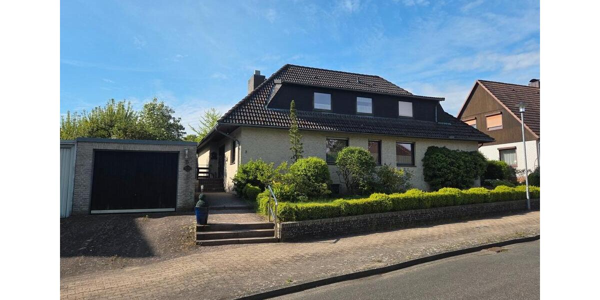 Einfamilienhaus Bad Bevensen - 10 Zimmer, 241 m&sup2;, 465.000&euro; | Angebot:26701040