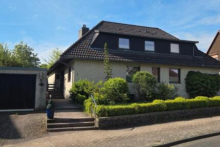 Haus Bad Bevensen - 10 Zimmer, 241 m&sup2;, 465.000&euro; | Angebot:26701040