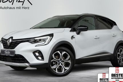 Renault Captur 48.621 km 17.390 &euro; Landshut/Altdorf 84032