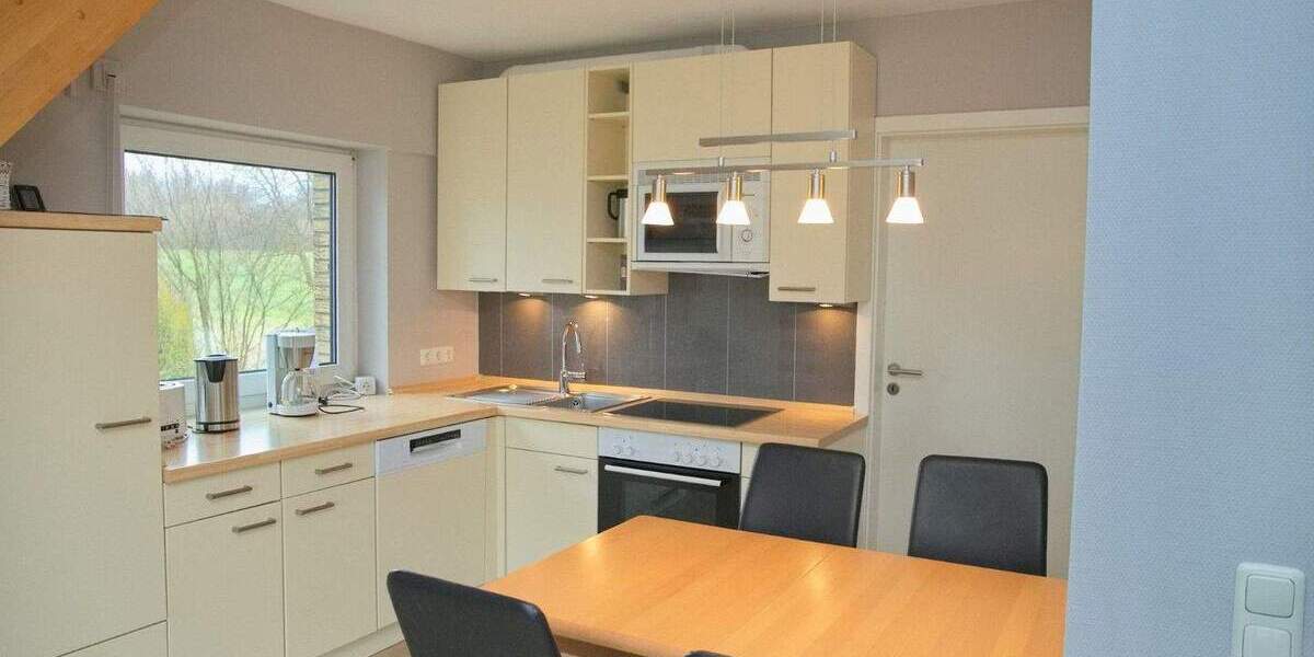 Mehrfamilienhaus, Wohnhaus Grömitz - 7 Zimmer, 142 m&sup2;, 569.000&euro; | Angebot:25938113