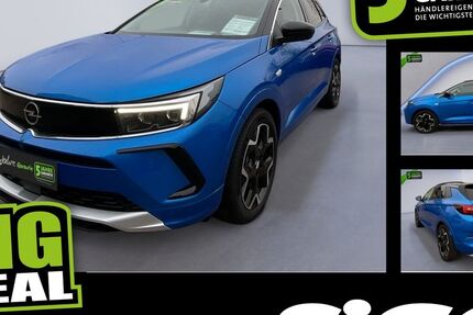 Opel Grandland (X) 40.000 km 24.880 &euro; Meitingen 86405
