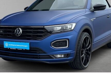 VW T-Roc 51.395 km 24.980 € Traunstein 83278
