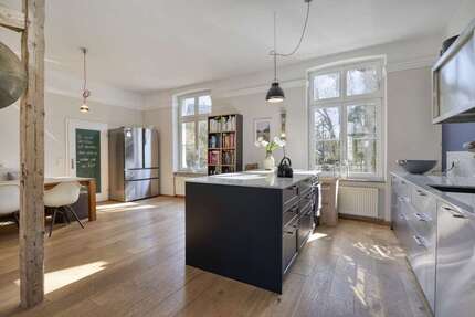 Wohnung Wissen - 5 Zimmer, 148 m&sup2;, 269.000&euro; | Angebot:26030075