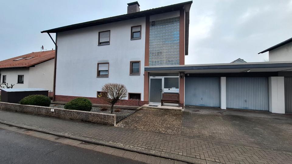 Mehrfamilienhaus, Wohnhaus Mehlingen - 478.000&euro; | Angebot:27094839
