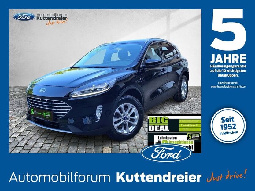 Kuga