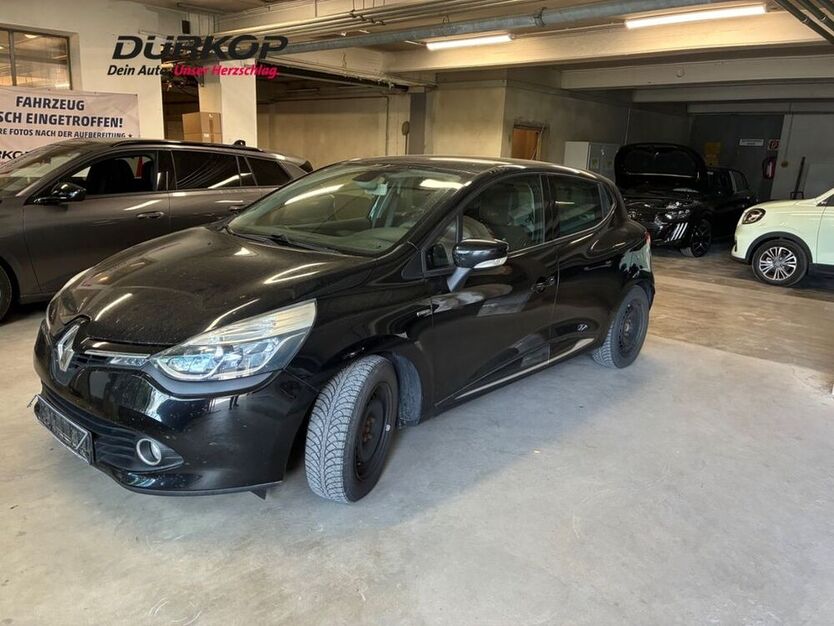 Clio