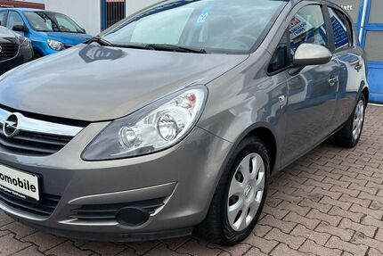 Opel Corsa 144.967 km 4.000 € Mühlhausen 99974