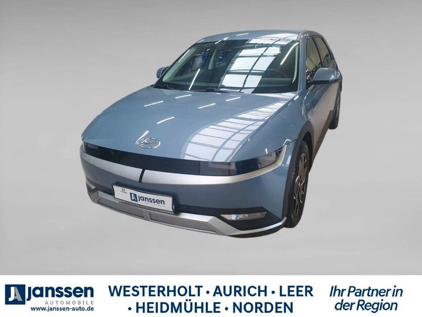 Hyundai IONIQ 5 62.120 km 33.990 € Aurich 26605