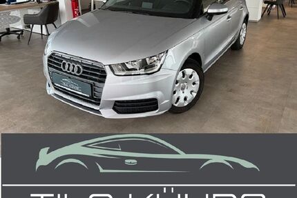 Audi A1 59.740 km 12.790 &euro; Bad Düben 04849