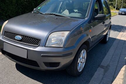 Ford Fusion 224.000 km 999 &euro; Hannover 30419