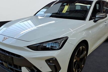 Cupra Leon 21.000 km 30.980 &euro; Balingen 72336