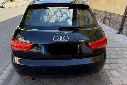 Audi A1 107.000 km 12.000 &euro; Arnsberg 59821