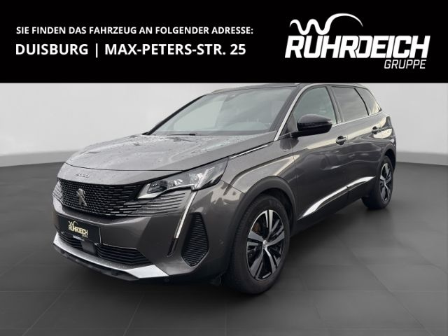 Peugeot 5008 28.850 km 33.490 &euro; Duisburg 47059