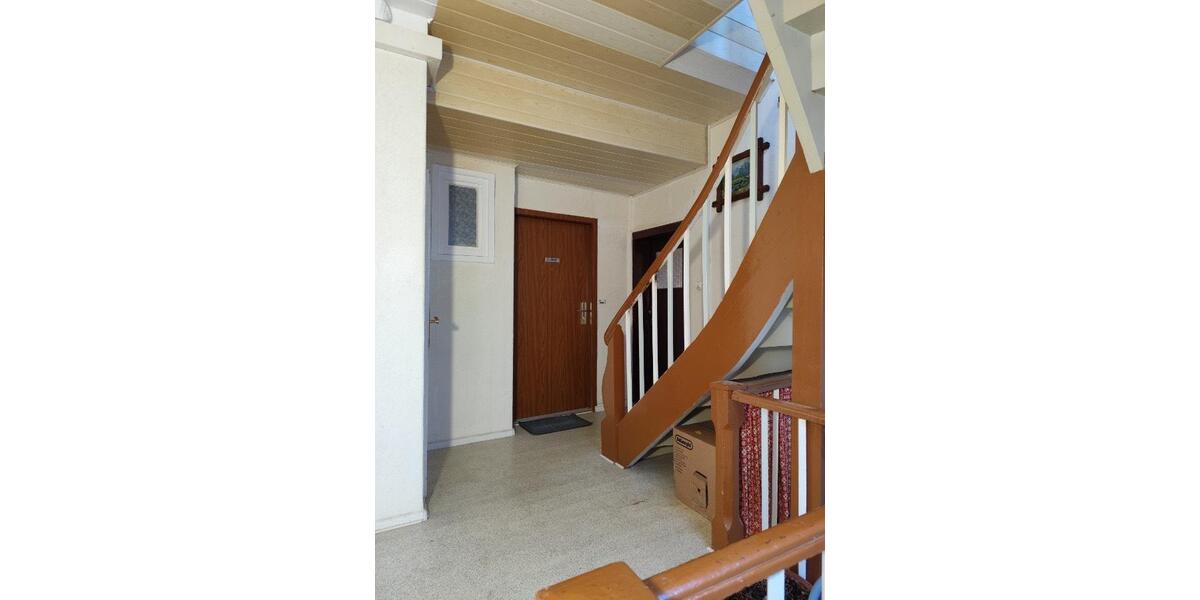 Etagenwohnung Oberharz am Brocken Hasselfelde - 3 Zimmer, 59 m&sup2;, 29.000&euro; | Angebot:26150345