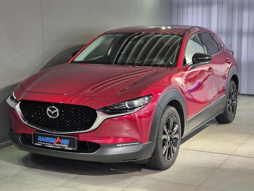 CX-30