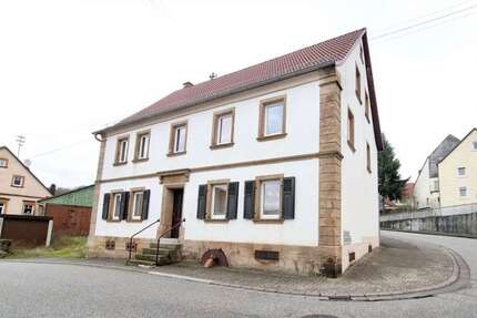 Haus zum Mieten in Schellweiler 2.900 € 261 m²