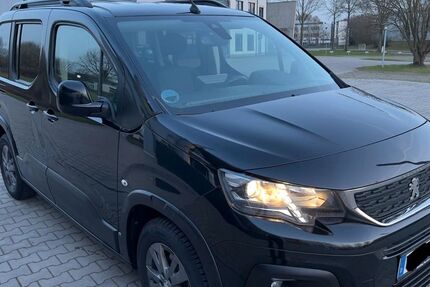Peugeot Rifter 161.000 km 12.900 &euro; Gladbeck 45966