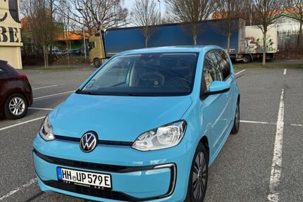 VW e-up! 40.000 km 15.000 &euro; Hamburg 22119