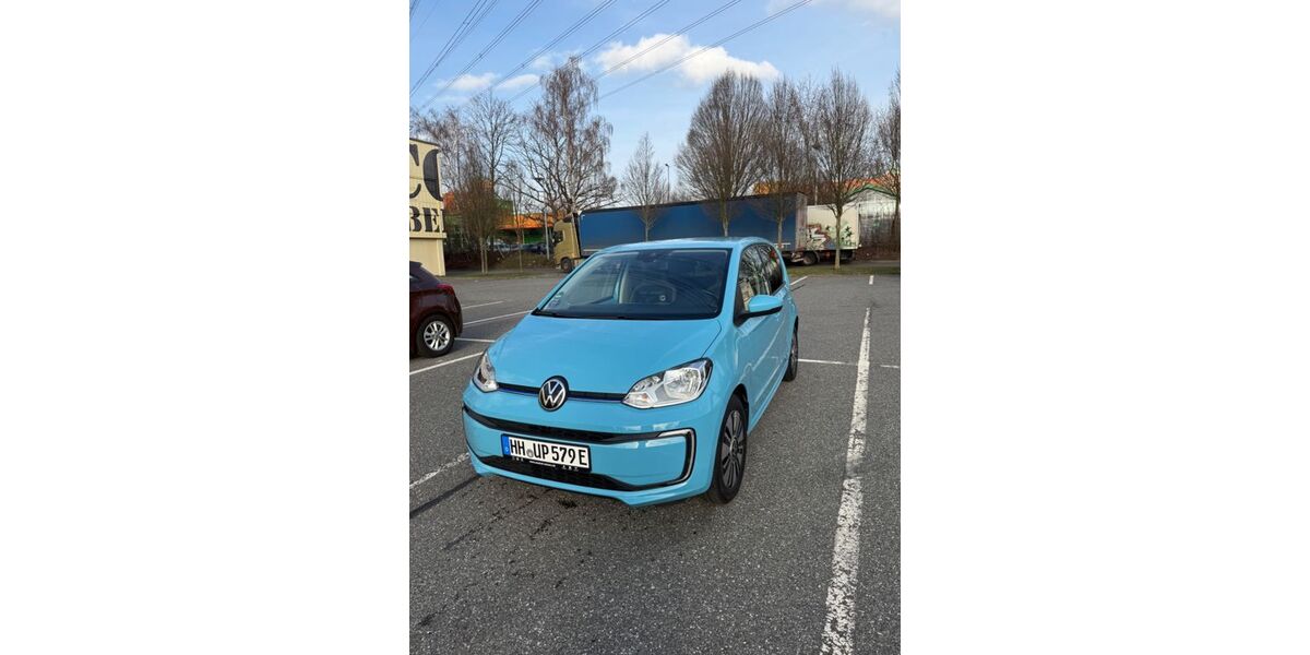 VW e-up! 40.000 km 15.000 &euro; Hamburg 22119