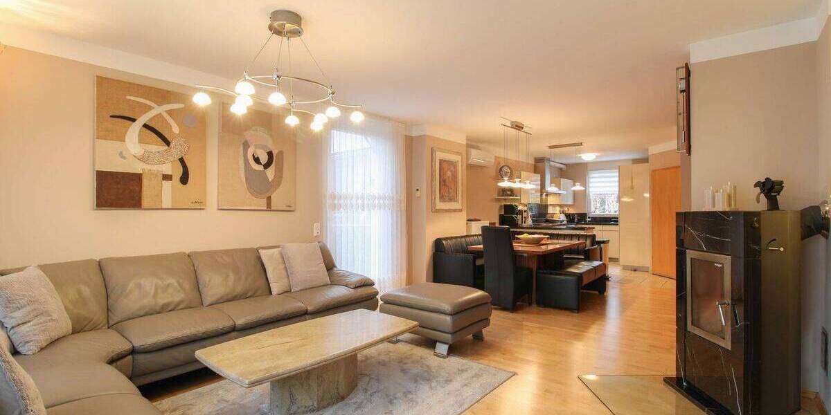 Reihenendhaus Frankfurt am Main Schwanheim - 5 Zimmer, 145 m&sup2;, 949.000&euro; | Angebot:25970292