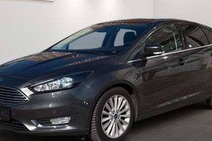 Ford Focus 141.941 km 5.999 &euro; Berlin 12681
