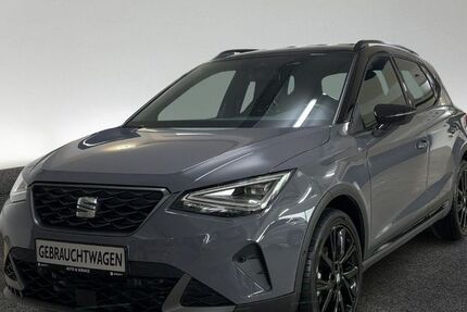 Seat Arona 3.600 km 22.960 &euro; München 80935